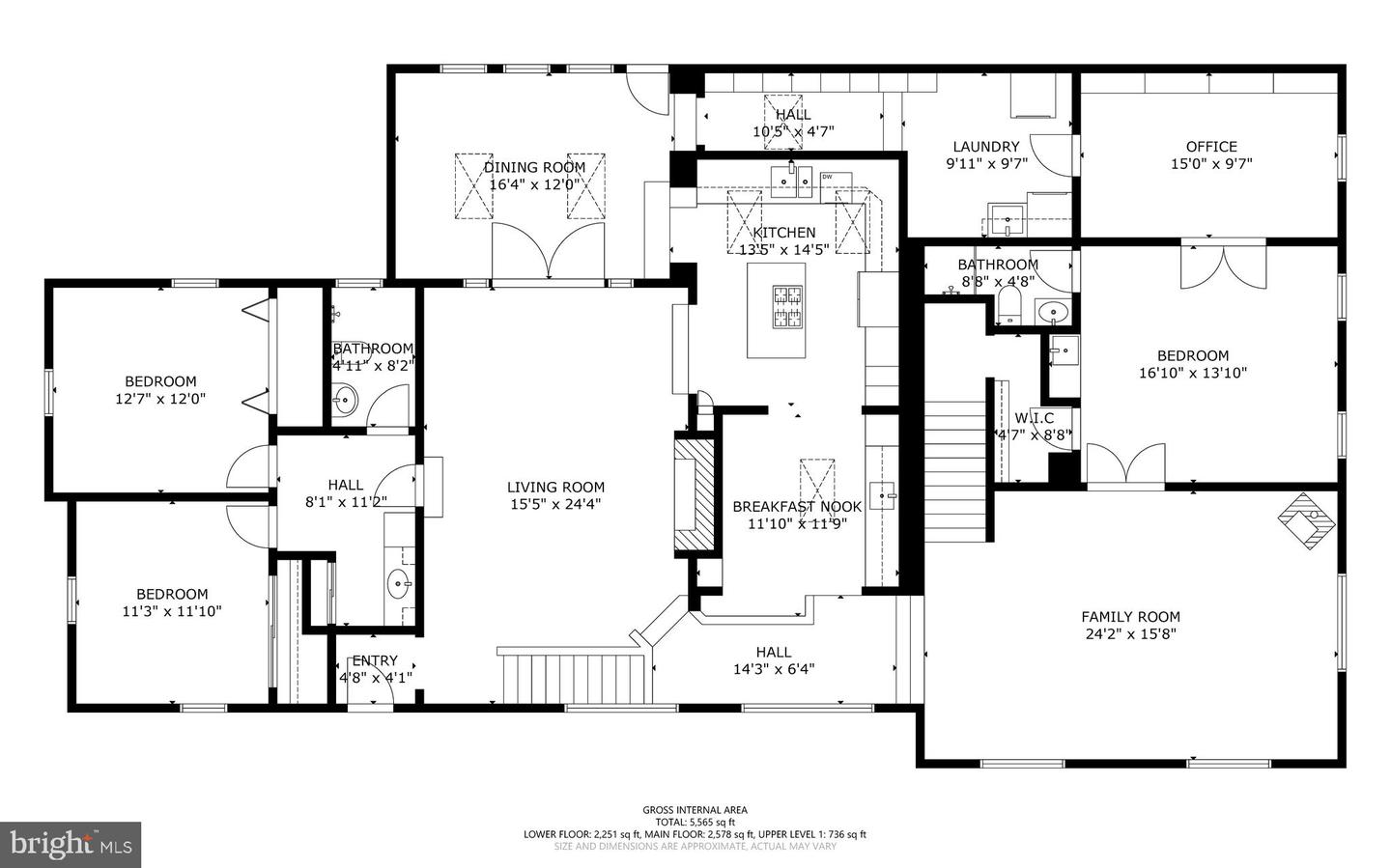 2816 Linden Ln Property Photo 61