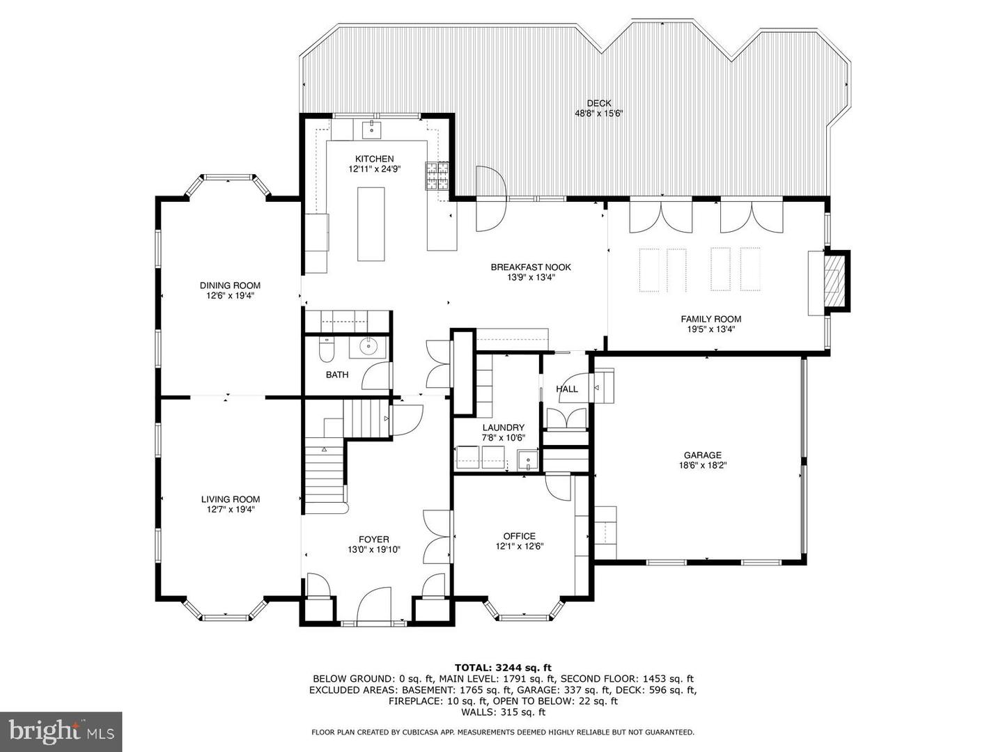 1 Turley Ct Property Photo 53
