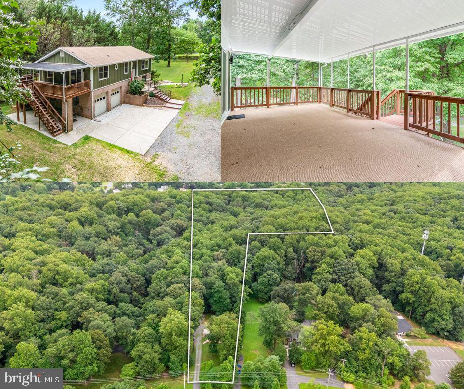 17101 Overhill Rd Property Photo 1