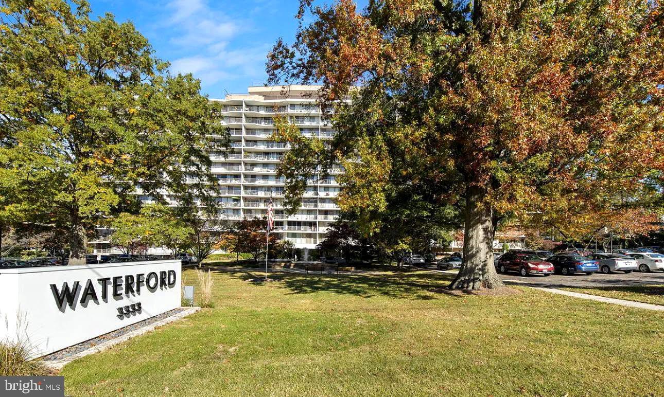 3333 University Blvd W #708 Property Photo 1