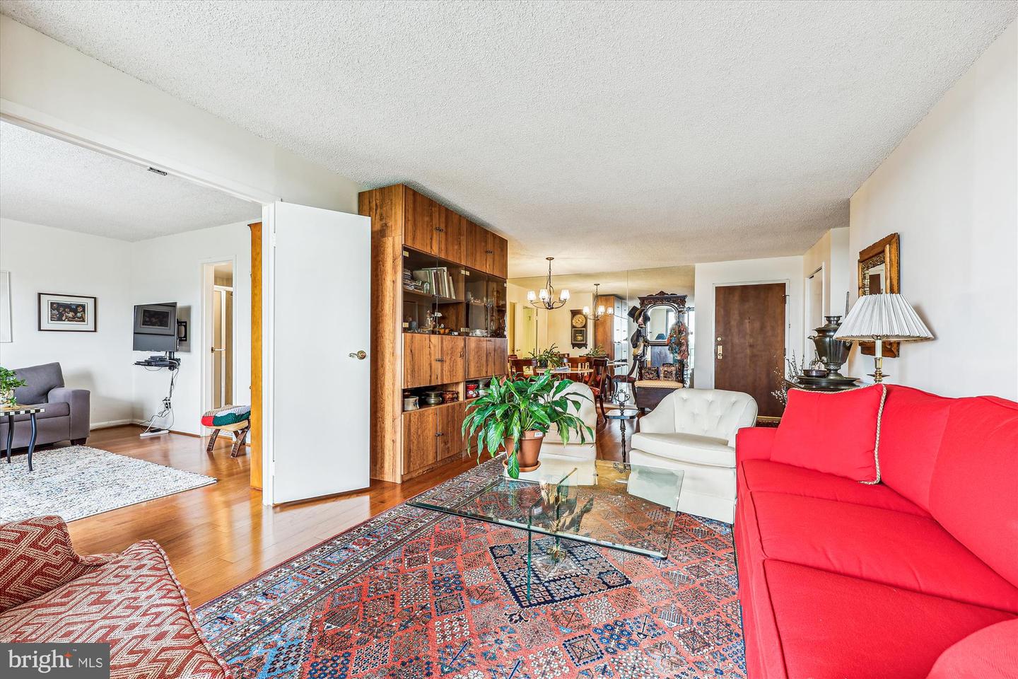 7420 Westlake Ter #1202 Property Photo 4