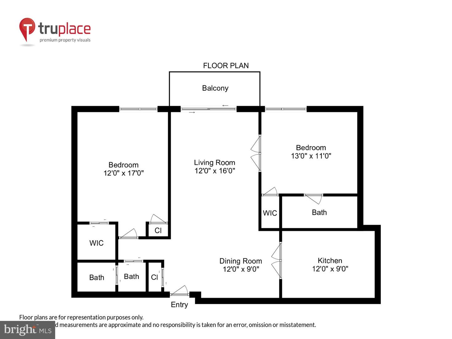 7420 Westlake Ter #1202 Property Photo 46