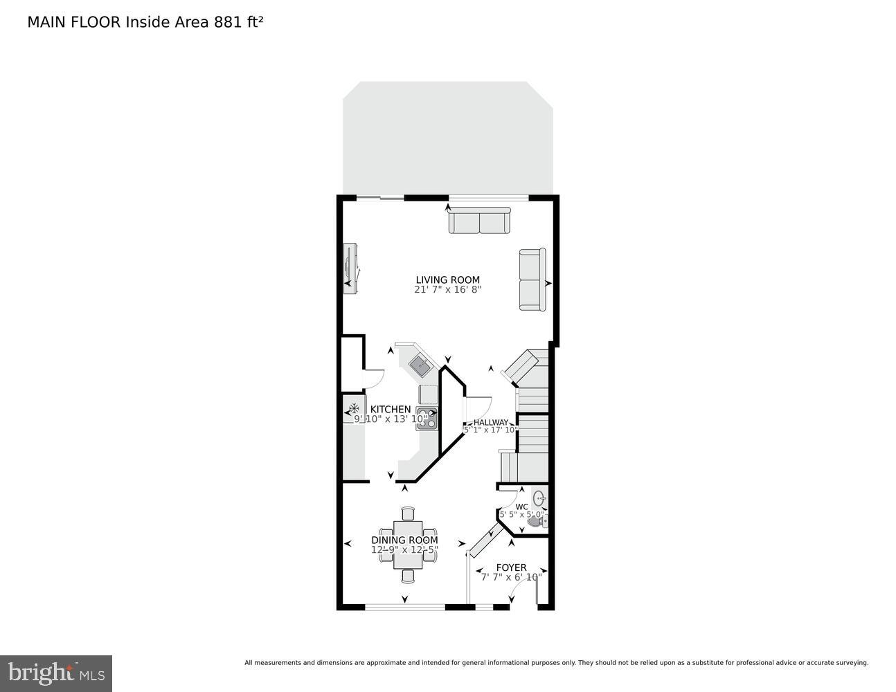 1320 Wild Oak Ter Property Photo 22