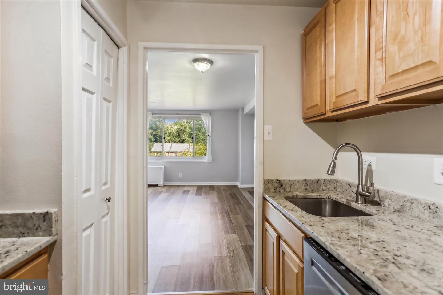 1900 Lyttonsville Rd #602 Property Photo 20