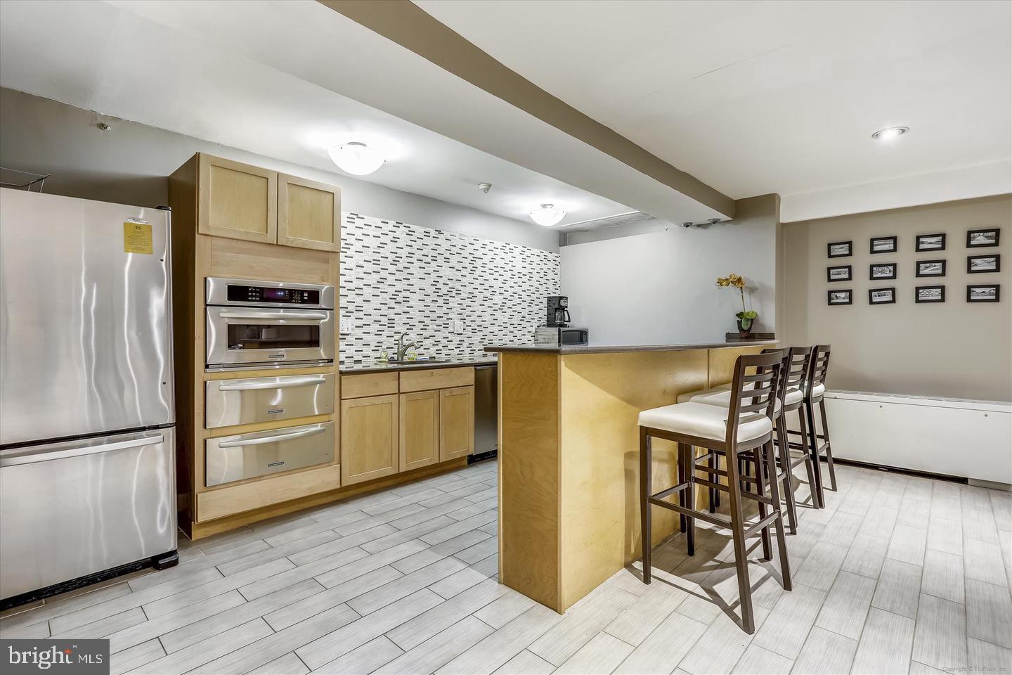 1900 Lyttonsville Rd #602 Property Photo 31
