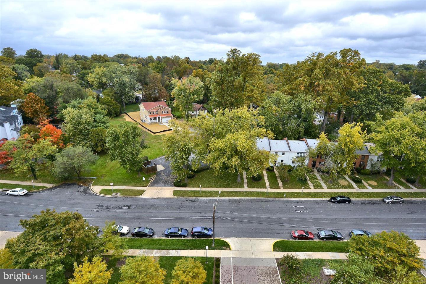 1900 Lyttonsville Rd #602 Property Photo 40