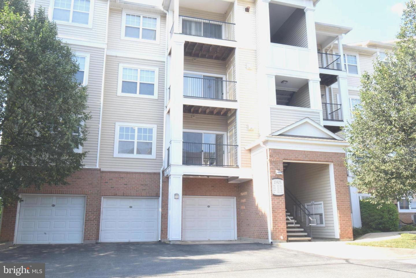 13503 Derry Glen Ct #201 Property Photo 1