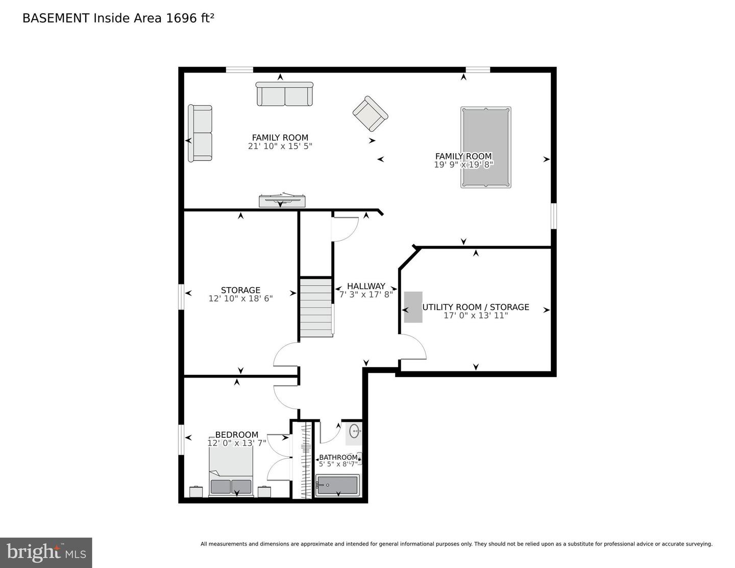 4501 Walsh St Property Photo 44