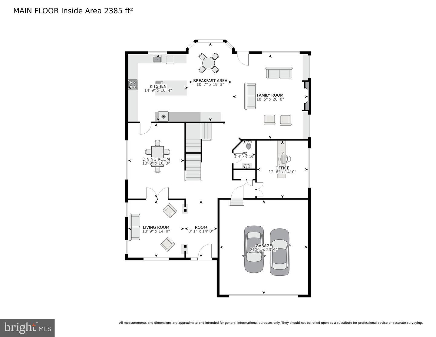 4501 Walsh St Property Photo 45