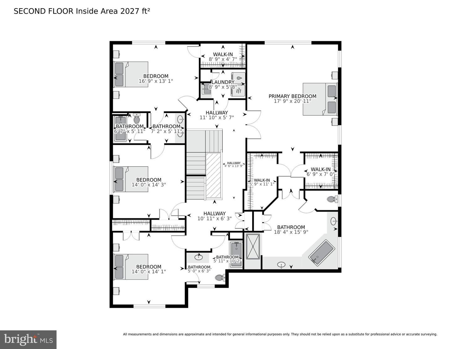 4501 Walsh St Property Photo 46