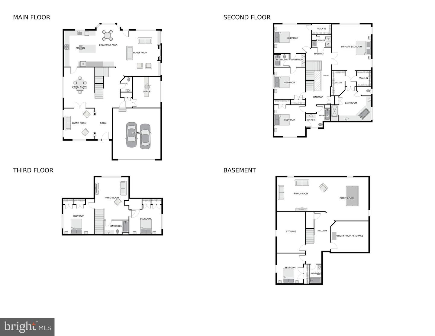 4501 Walsh St Property Photo 48