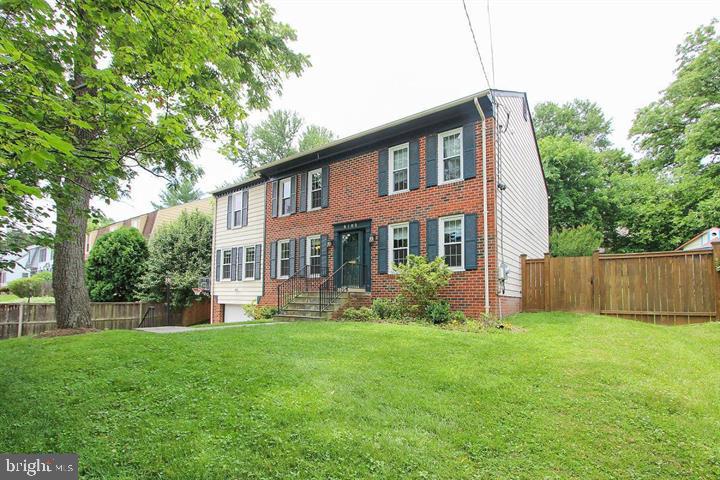 9102 Jones Mill Rd Property Photo 3