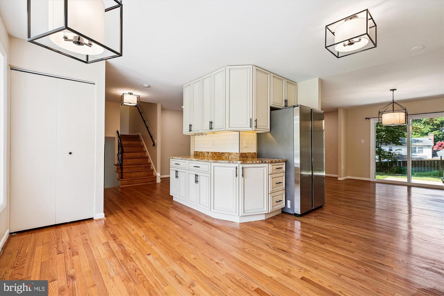 14908 Flintstone Ln Property Photo 17