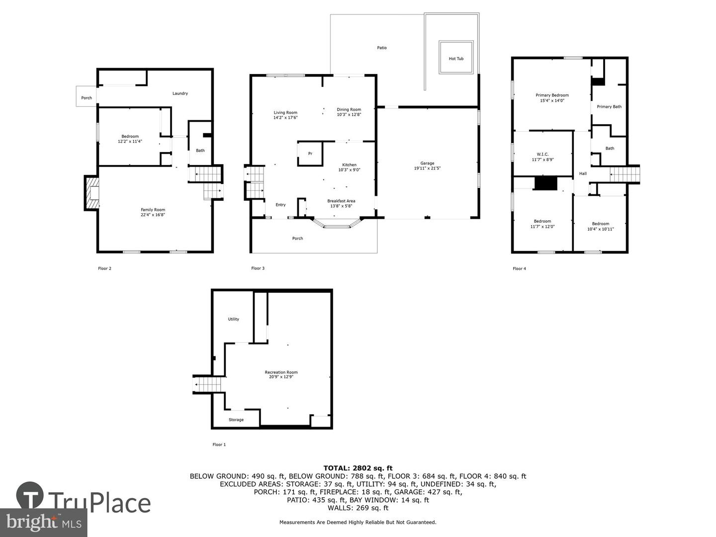 14908 Flintstone Ln Property Photo 62