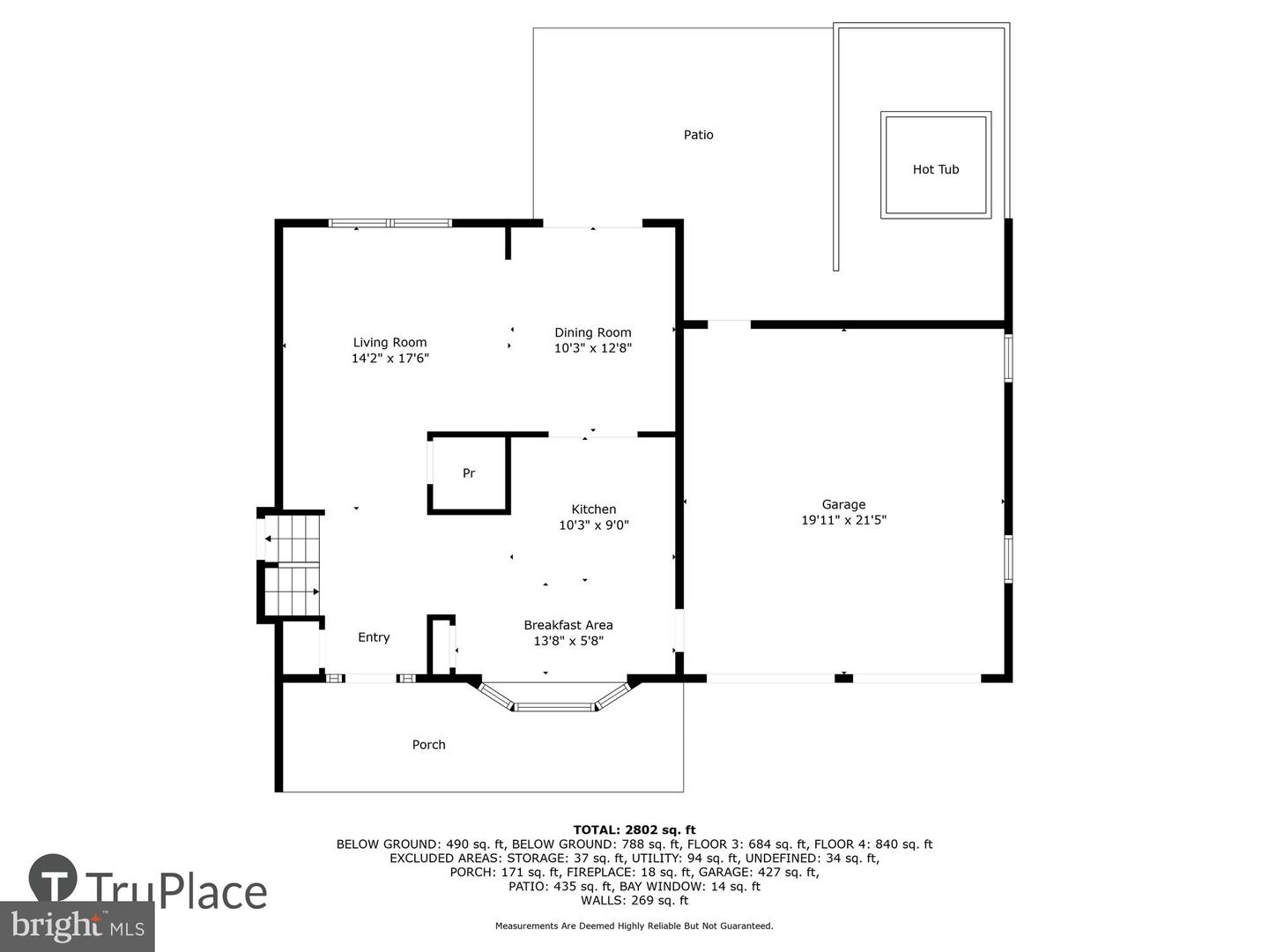 14908 Flintstone Ln Property Photo 65