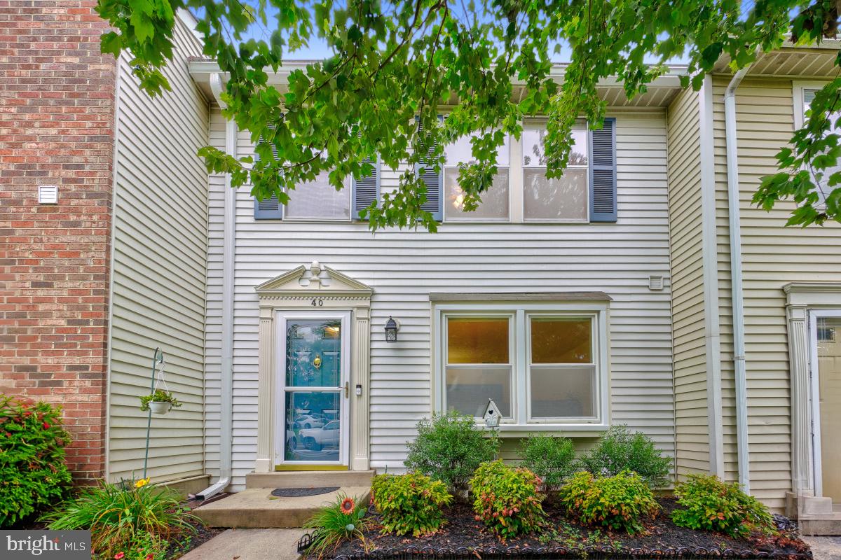 40 MCDONALD CHAPEL CT Property Photo 1