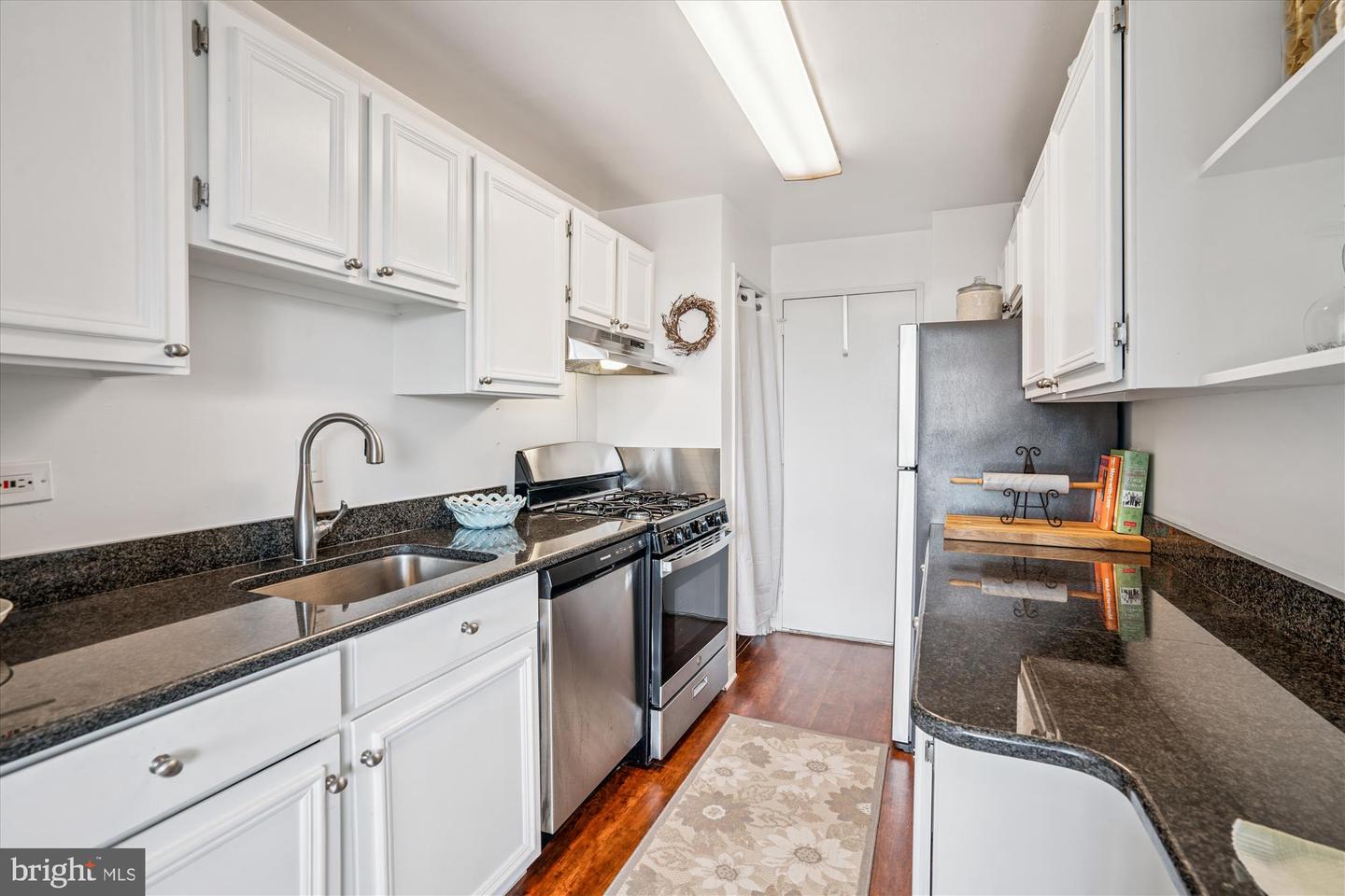 1900 Lyttonsville Rd #1308 Property Photo 16
