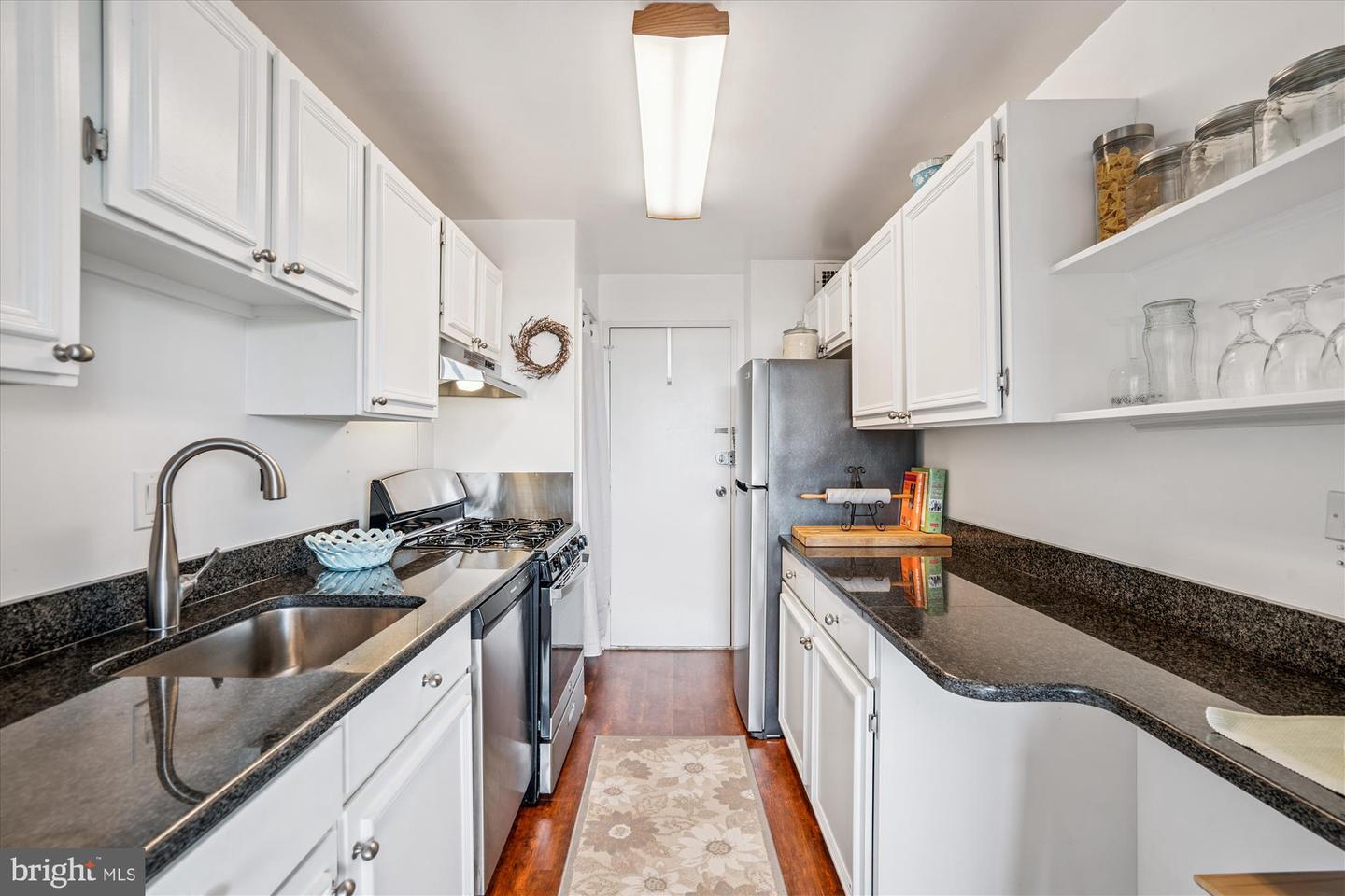 1900 Lyttonsville Rd #1308 Property Photo 17