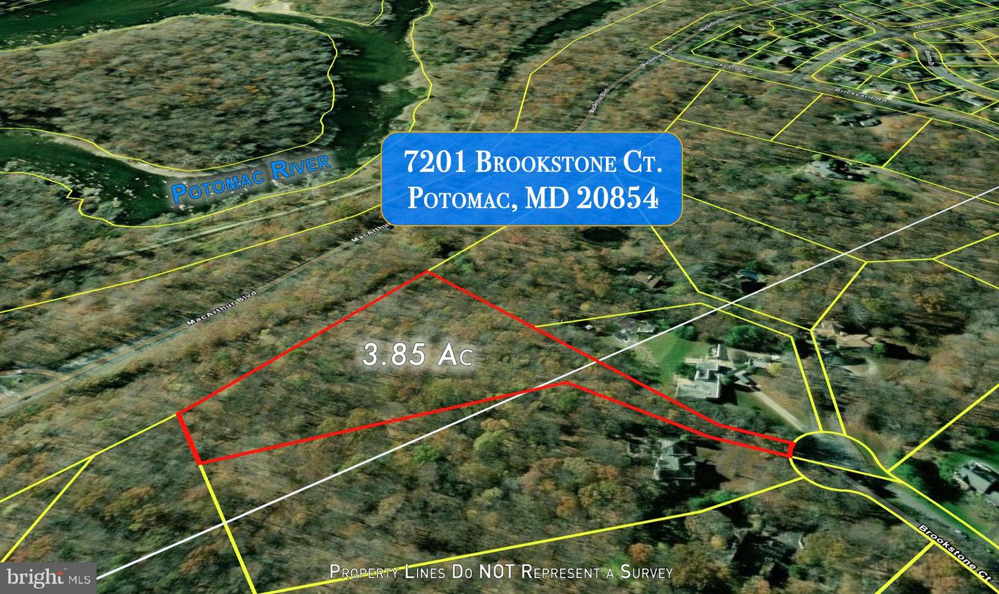 7201 Brookstone Ct Property Photo 3