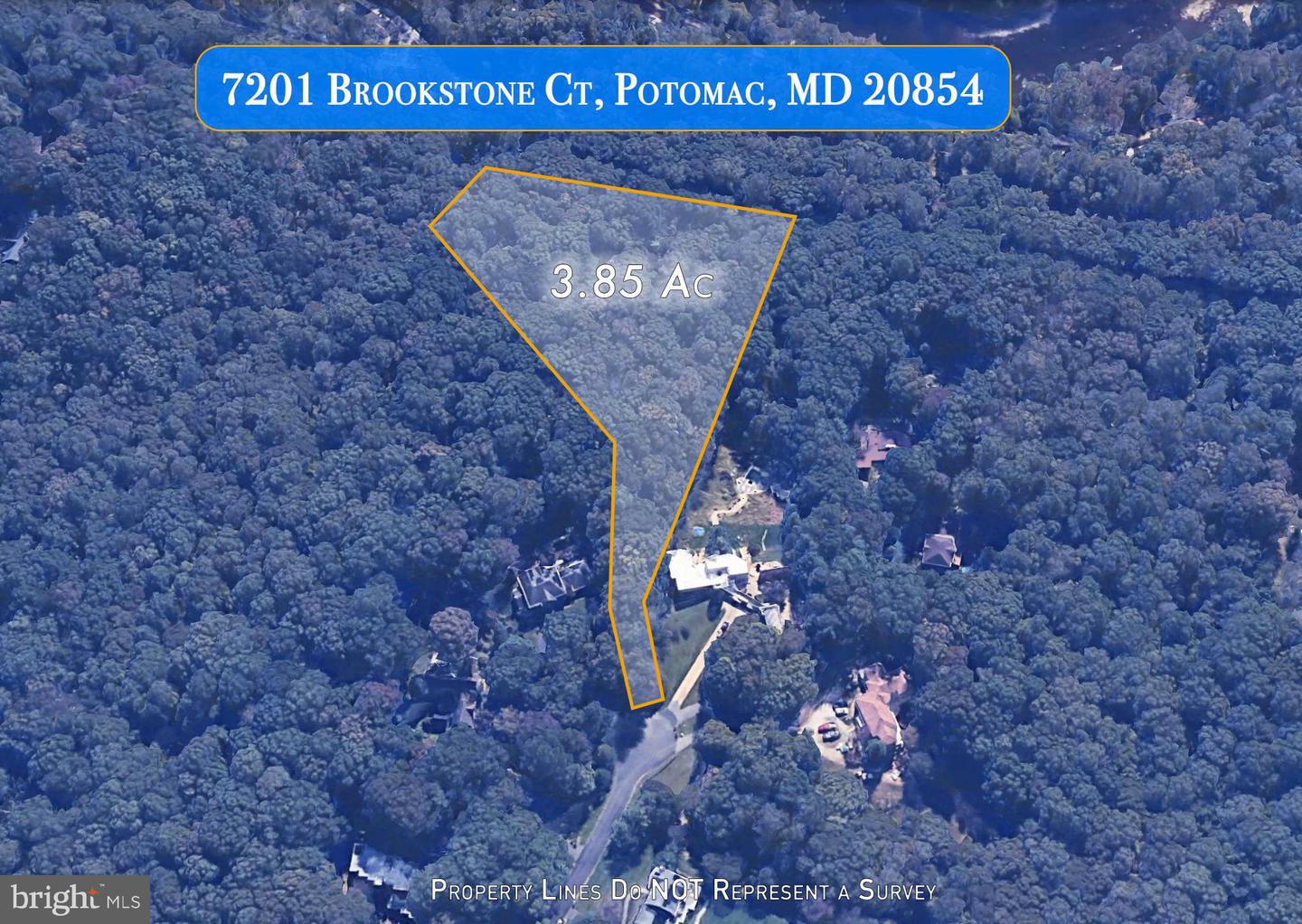 7201 Brookstone Ct Property Photo 5