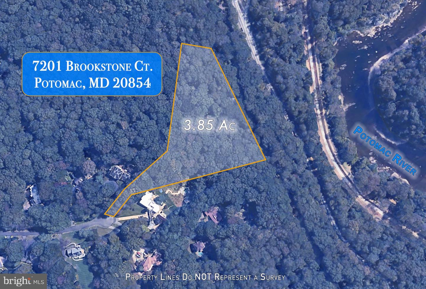 7201 Brookstone Ct Property Photo 7