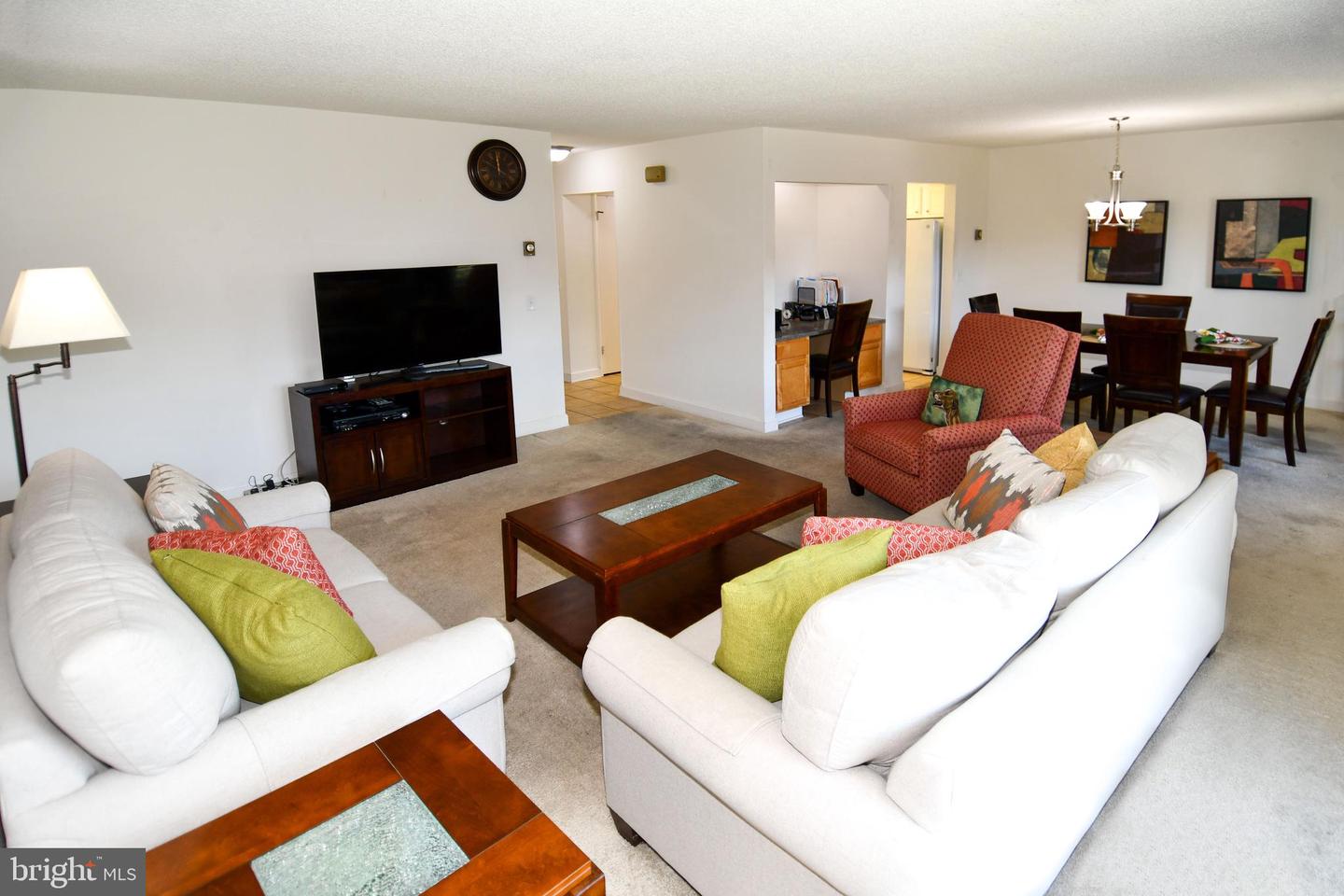 3500 Forest Edge Dr #15-2e Property Photo 7
