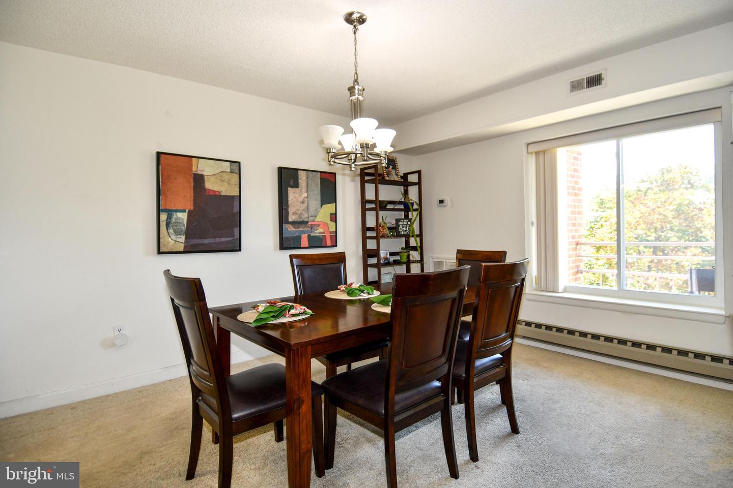 3500 Forest Edge Dr #15-2e Property Photo 8