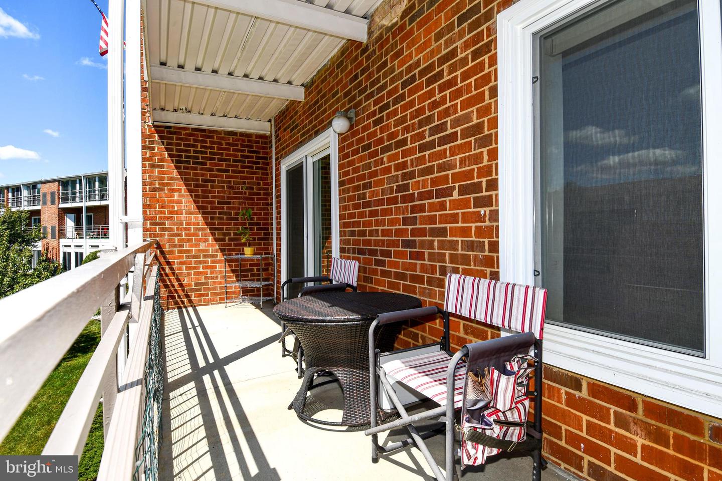 3500 Forest Edge Dr #15-2e Property Photo 17