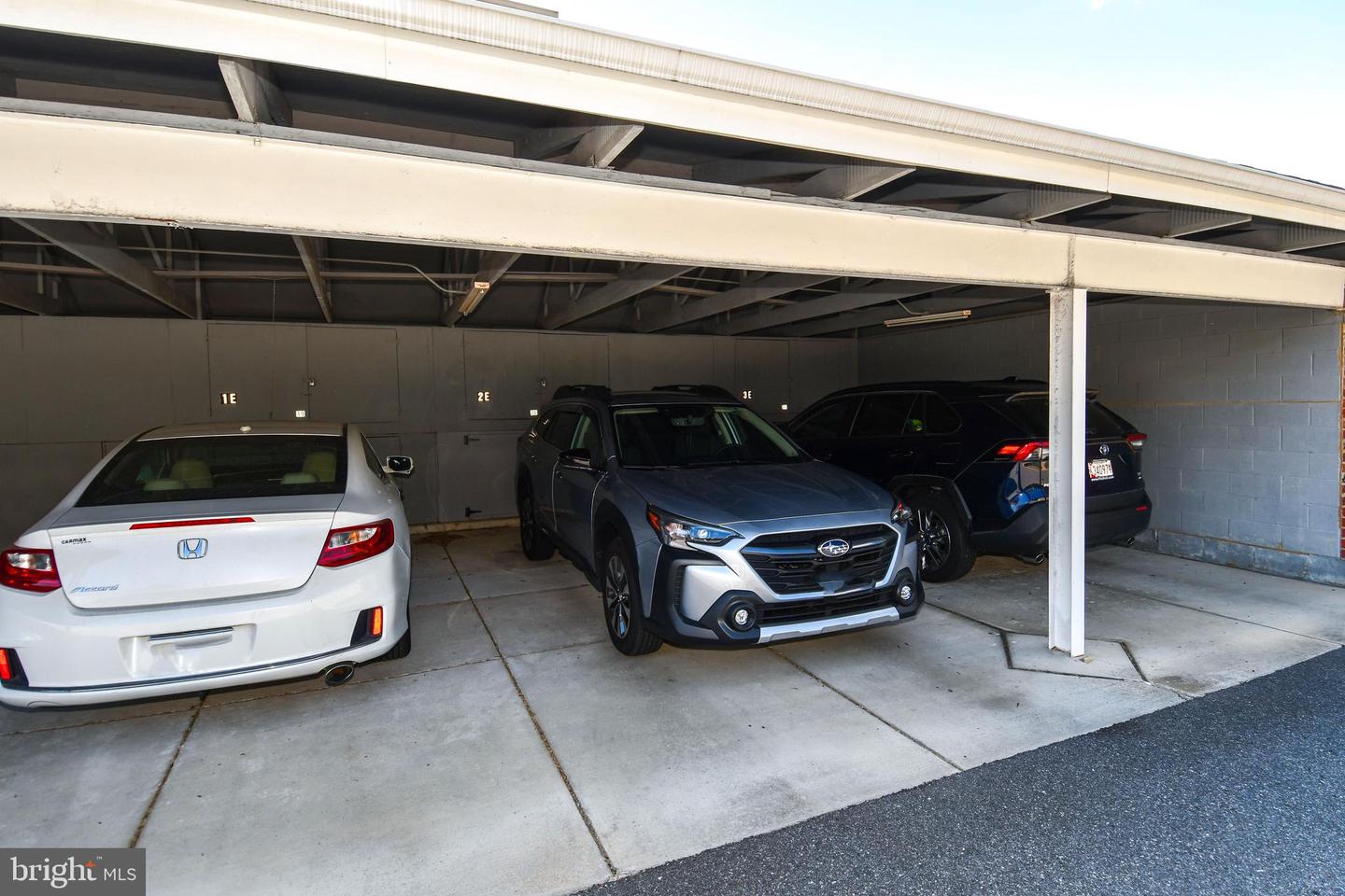 3500 Forest Edge Dr #15-2e Property Photo 19