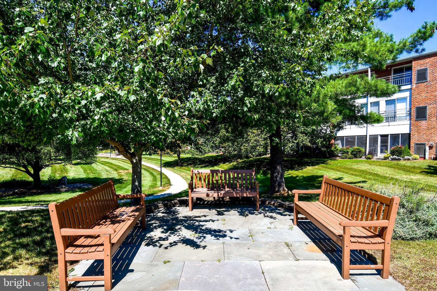 3500 Forest Edge Dr #15-2e Property Photo 26