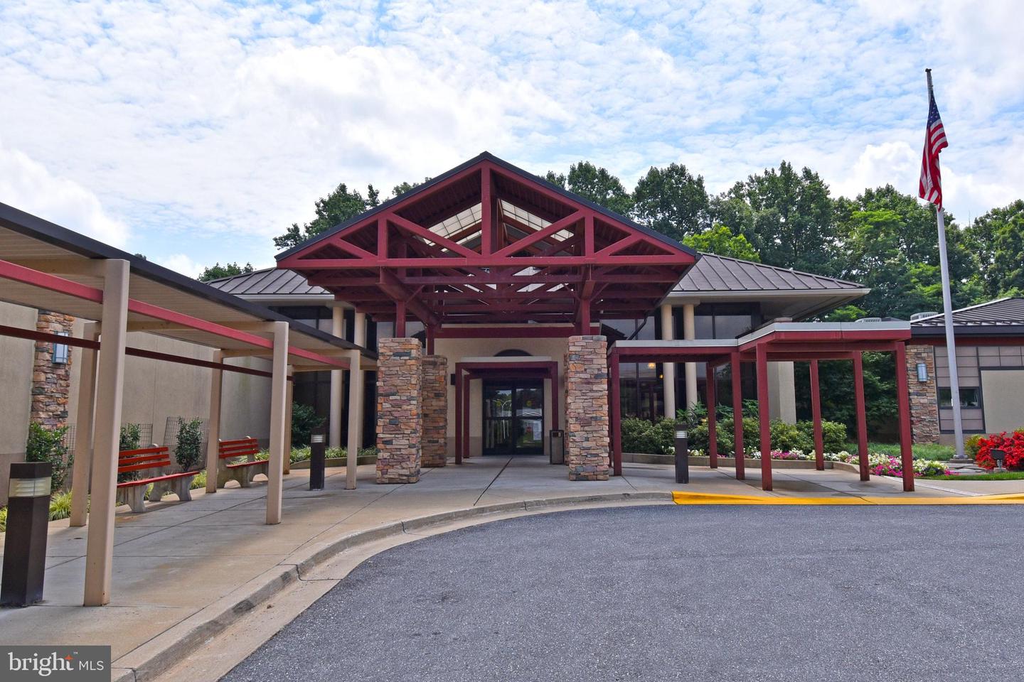 3500 Forest Edge Dr #15-2e Property Photo 31