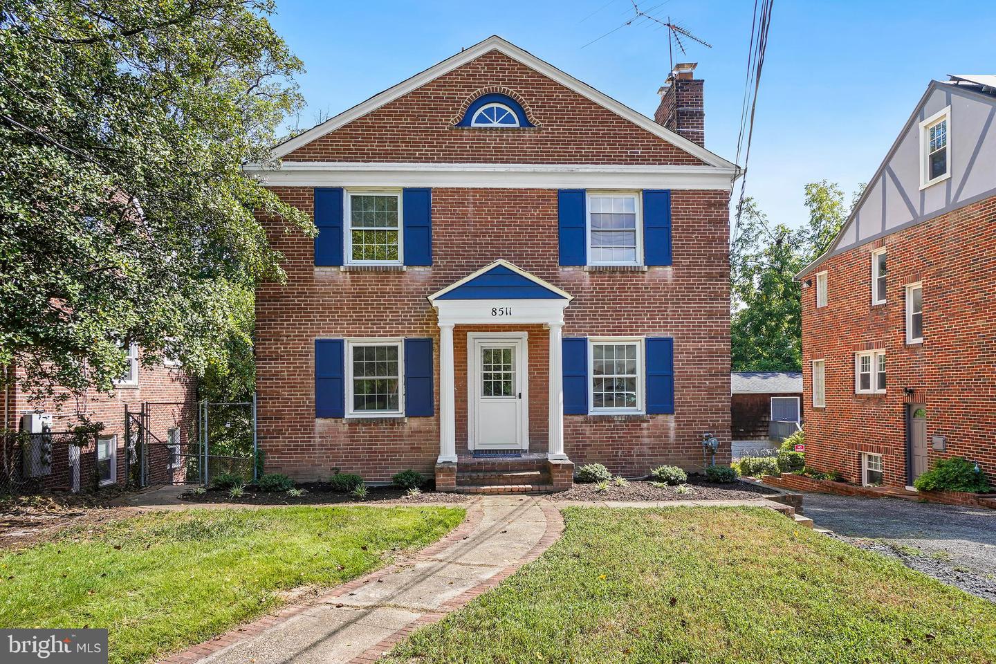 8511 Flower Ave Property Photo 1
