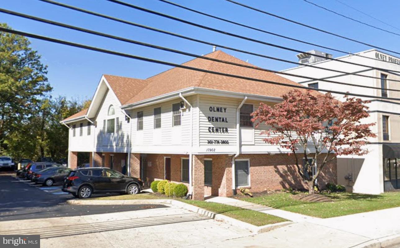 17902 GEORGIA AVE #200 Property Photo 1