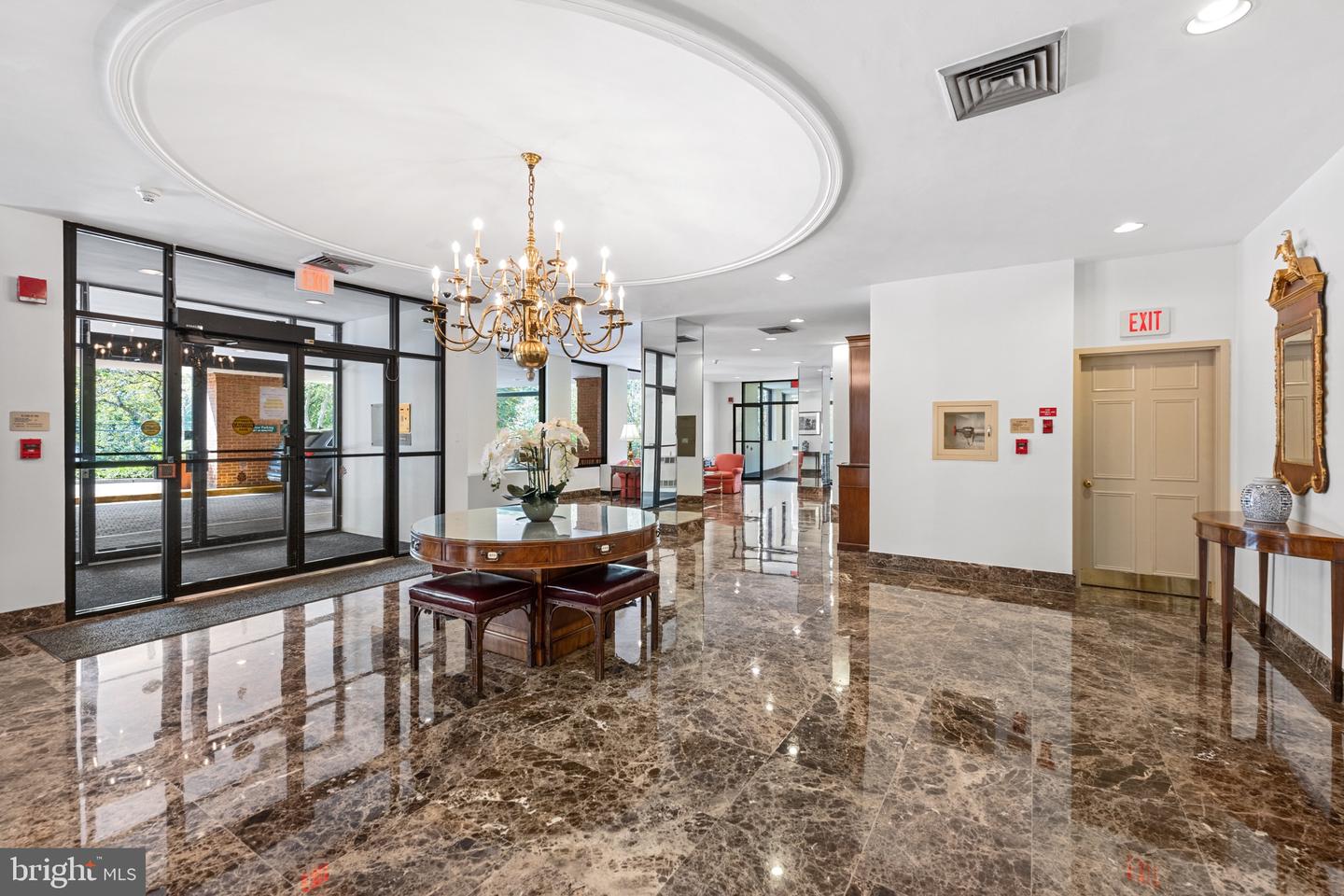 8101 Connecticut Ave #n109 Property Photo 4