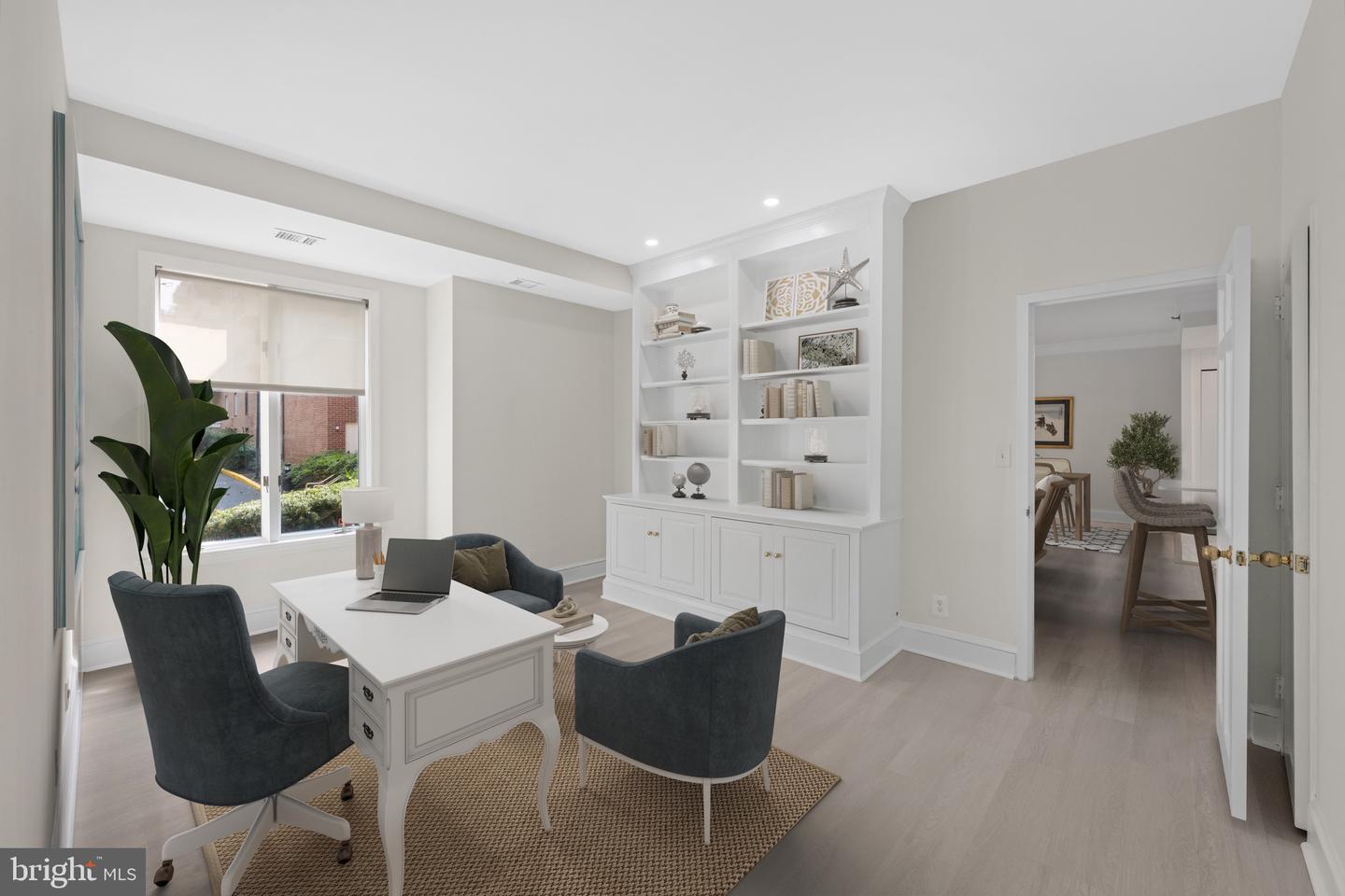 8101 Connecticut Ave #n109 Property Photo 21