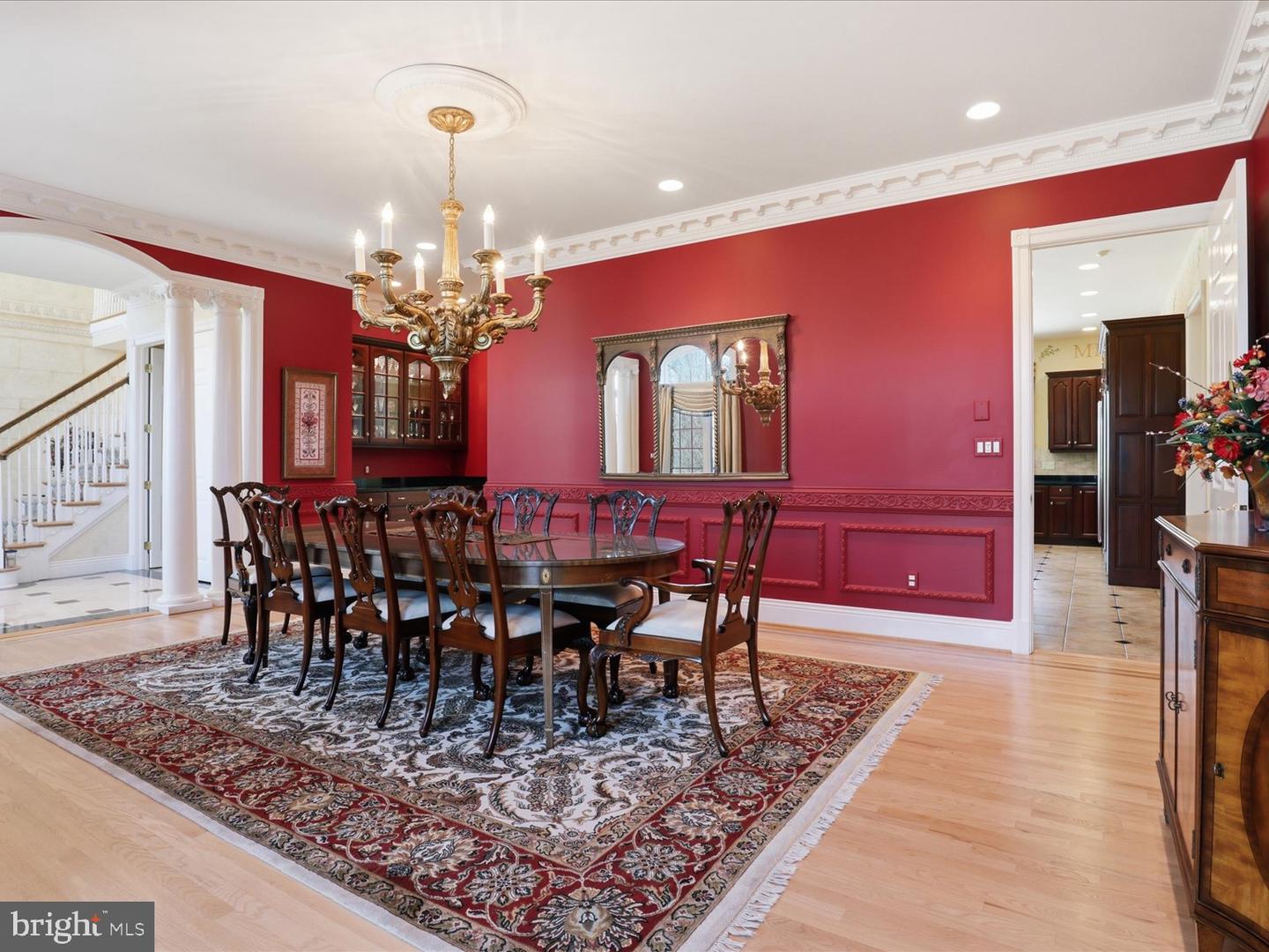 12709 Greenbriar Rd Property Photo 5