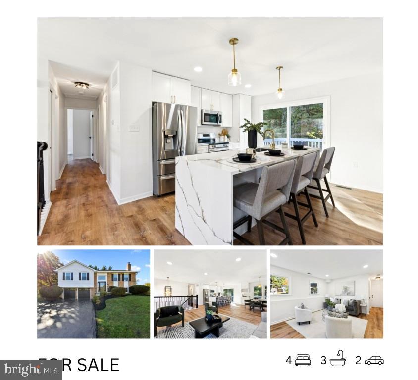 3 Sunnymeade Ct Property Photo 1