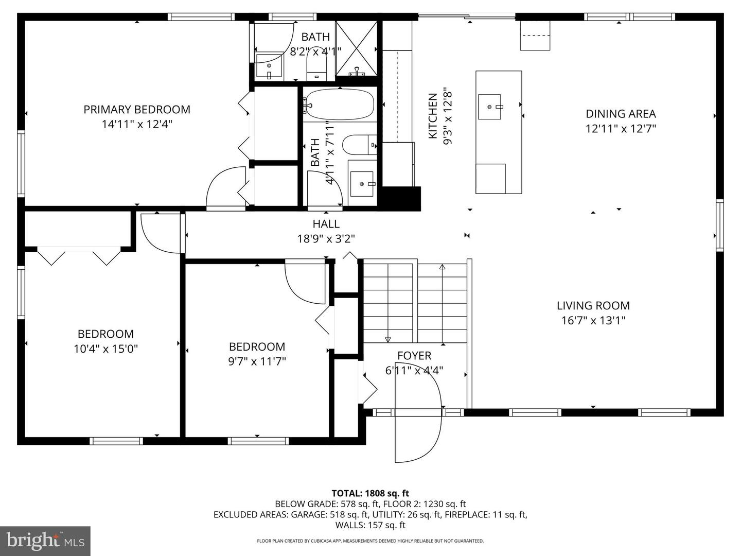 3 Sunnymeade Ct Property Photo 26