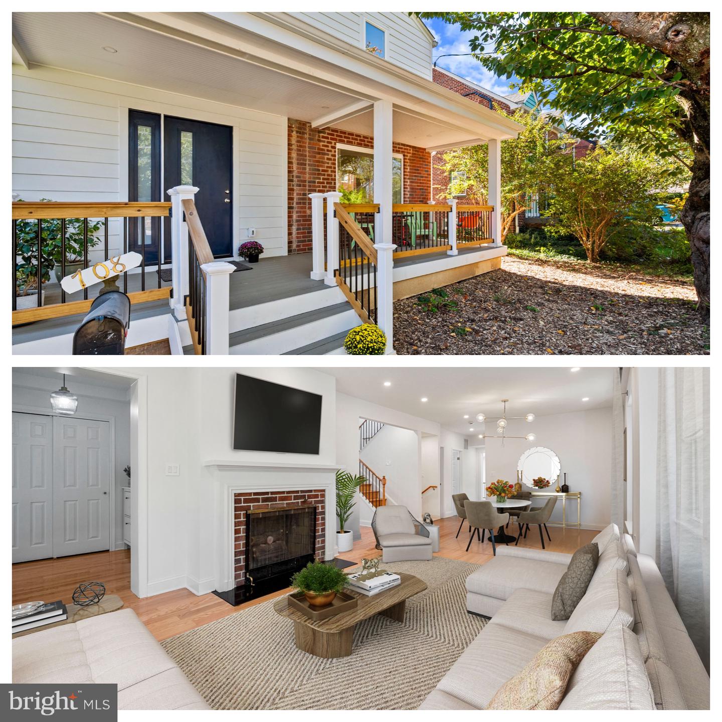 708 HANKIN ST Property Photo 1