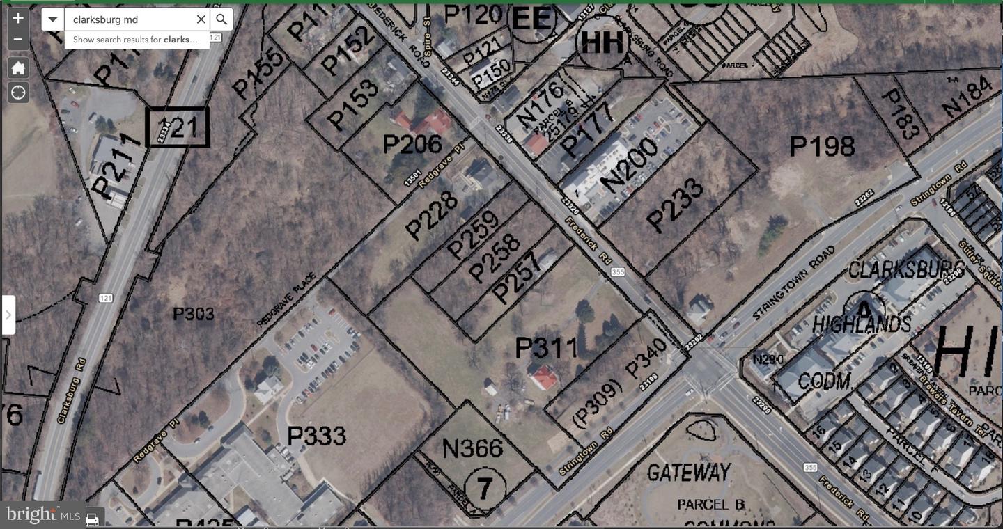Frederick Property Photo 1