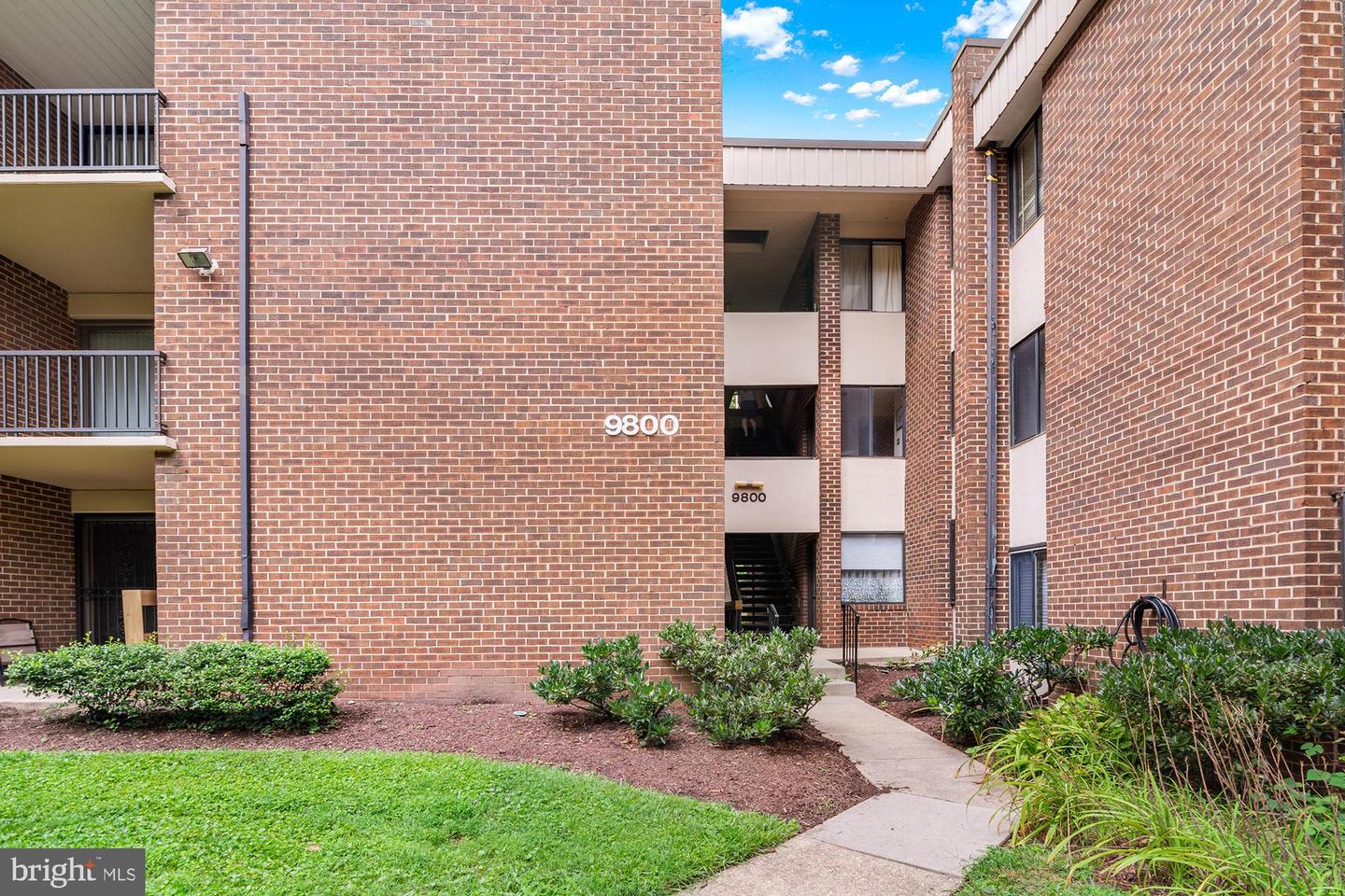 9800 Georgia Ave #25-301 Property Photo 2
