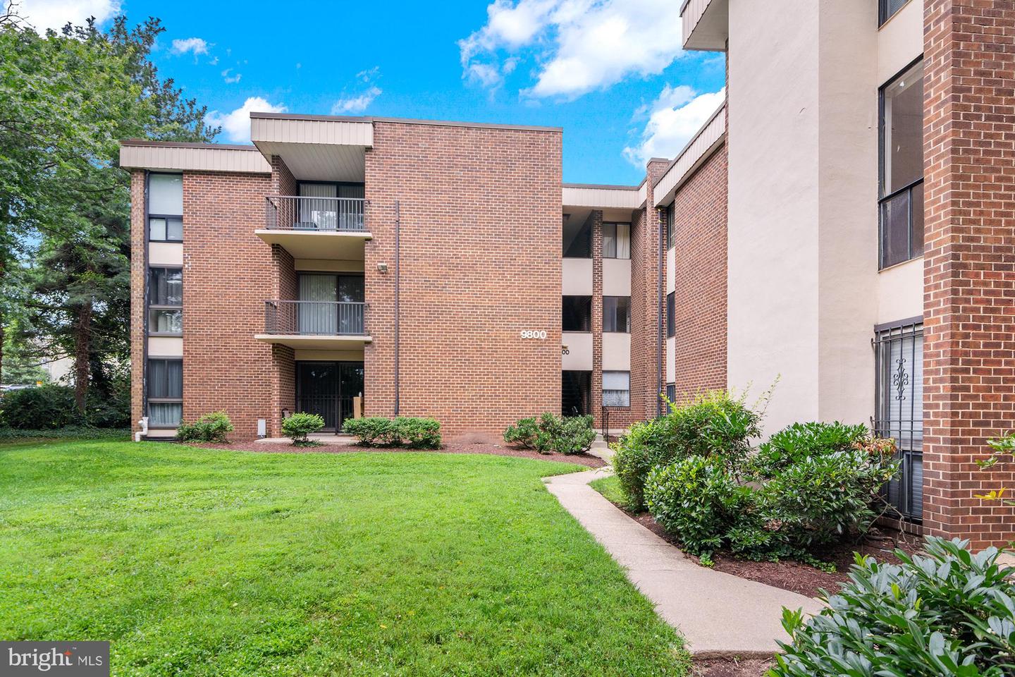 9800 Georgia Ave #25-301 Property Photo 3