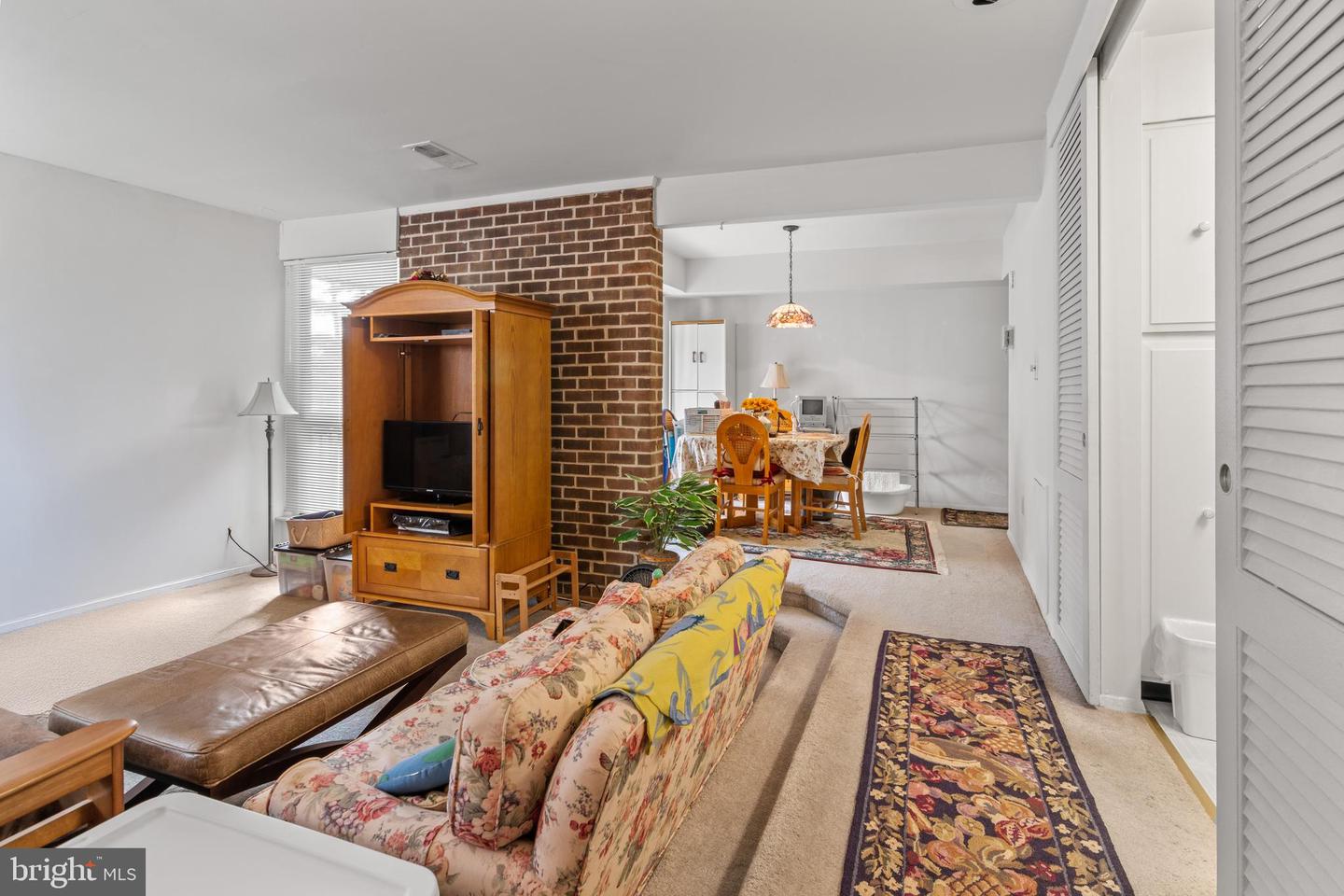 9800 Georgia Ave #25-301 Property Photo 7