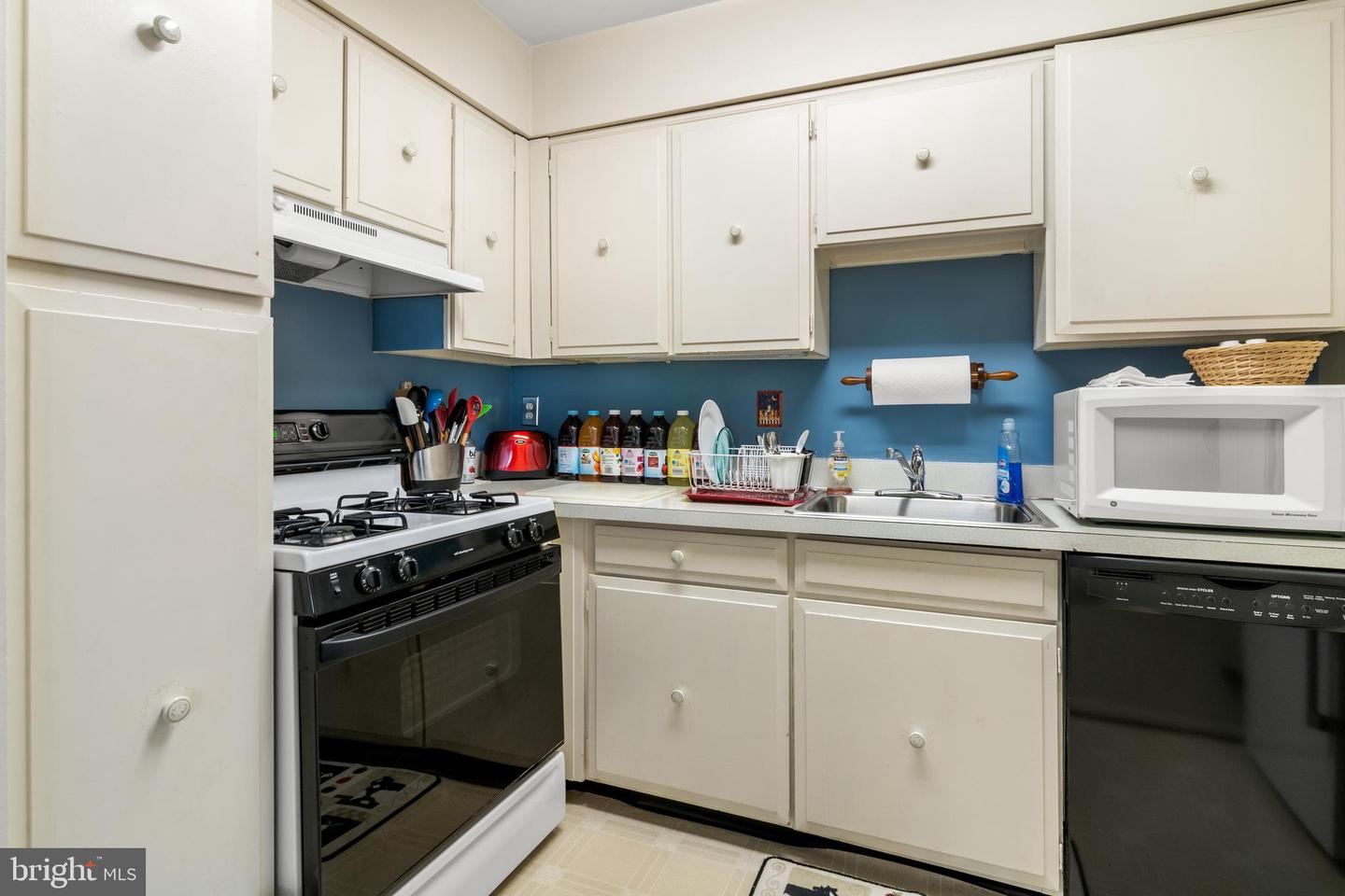 9800 Georgia Ave #25-301 Property Photo 13