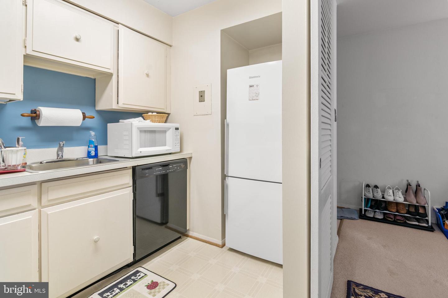 9800 Georgia Ave #25-301 Property Photo 14