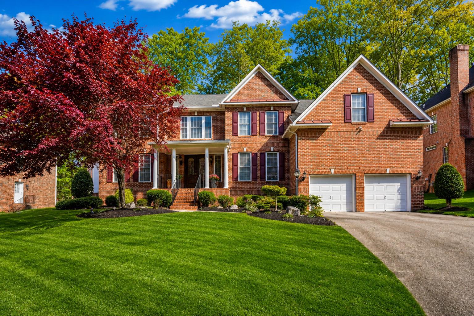 11033 Daybreak Ct Property Photo 1