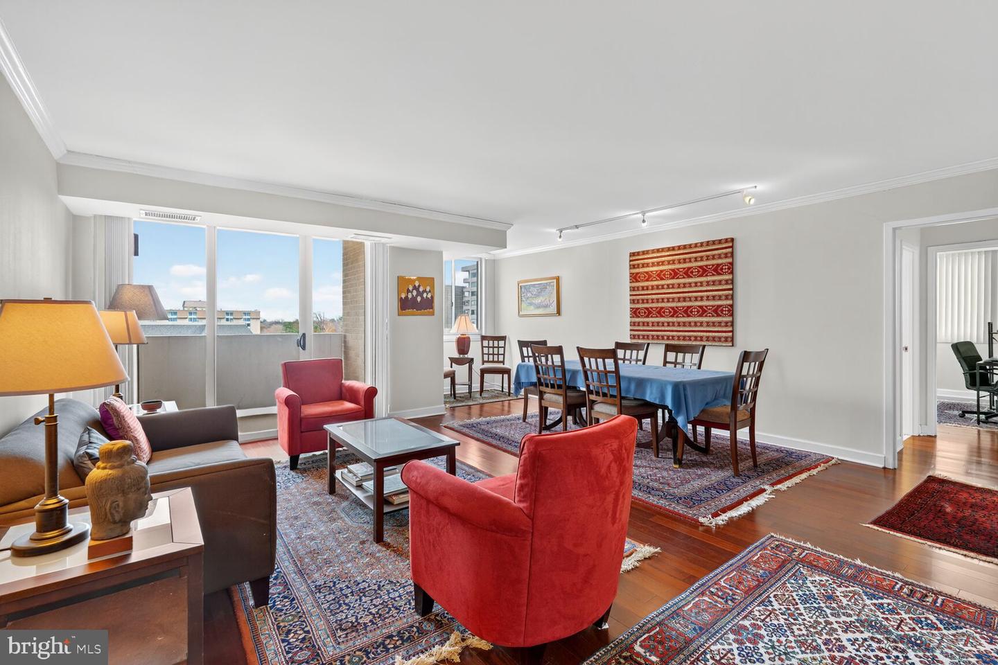 4601 N Park Ave #1218-t Property Photo 1