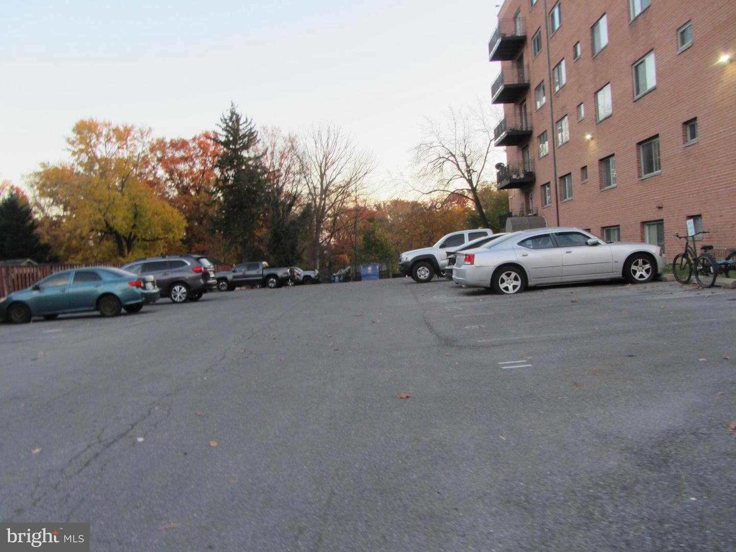 614 Sligo Ave #303 Property Photo 6