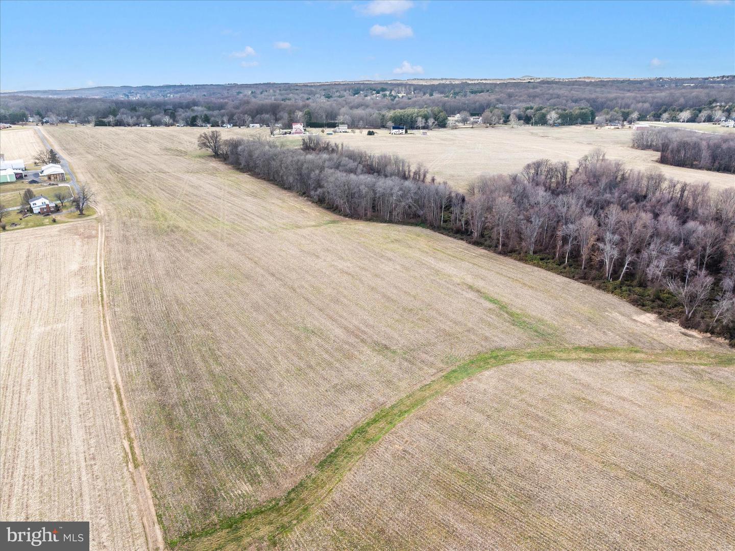 114 Acres On Damascus Rd Property Photo 1