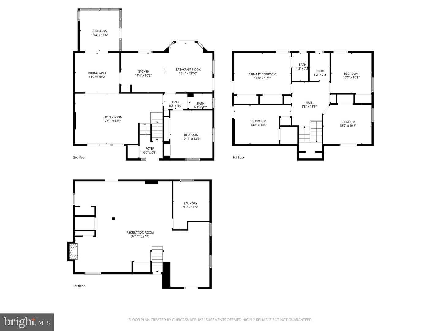 5517 Huntington Pkwy Property Photo 39